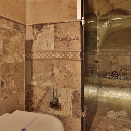 Hotel Maccan Cave Göreme