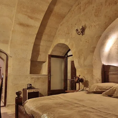 Maccan Cave Hotel Göreme