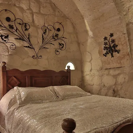 Maccan Cave