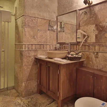 Maccan Cave Hotel Hotel Goreme