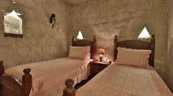 Maccan Cave Hotel Göreme