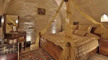 Maccan Cave 2*