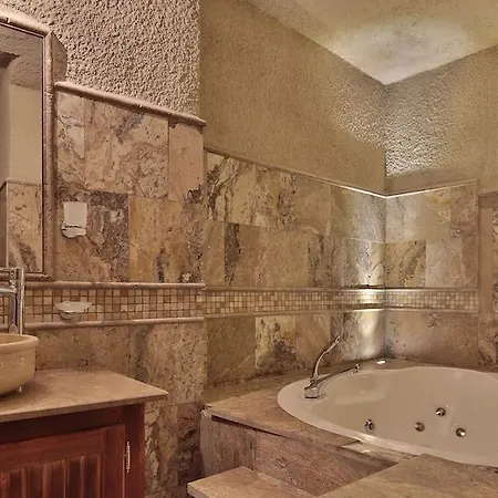 Maccan Cave Hotel 2* Goreme
