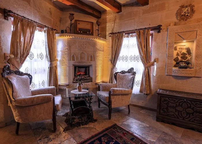 Hotel Maccan Cave Hotel Goreme