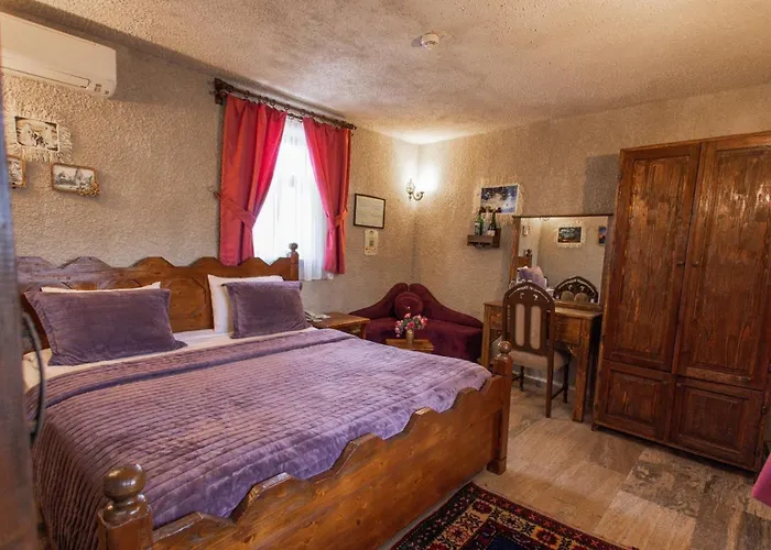 Maccan Cave Hotel Hotel Goreme