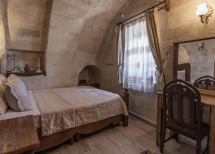 Maccan Cave Hotel Hotel Goreme