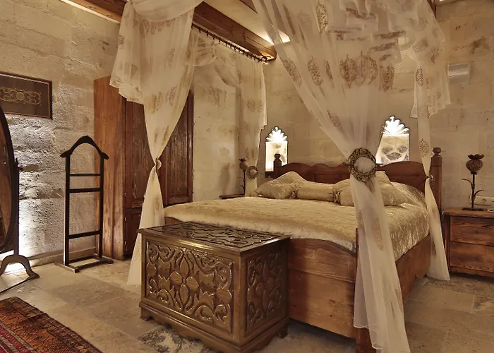 Hotel Maccan Cave Hotel Goreme