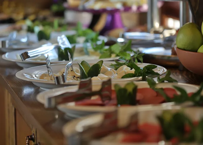 Hotel Maccan Cave Hotel